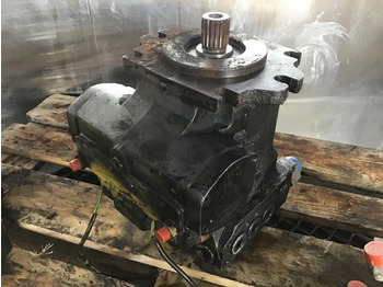 Hydraulisk pumpe LIEBHERR