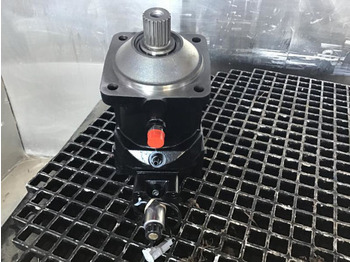 Hydraulisk motor LIEBHERR