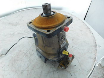 Hydraulisk motor LIEBHERR