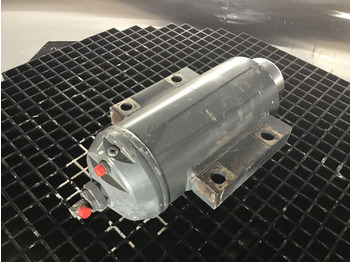 Hydraulisk motor LIEBHERR