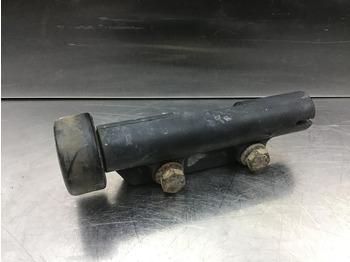 Førerhus og interiør LIEBHERR