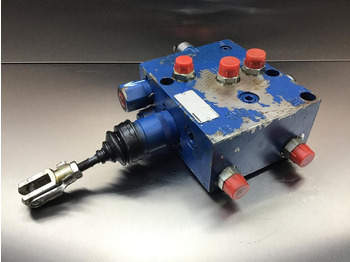 Bremsedeler LIEBHERR