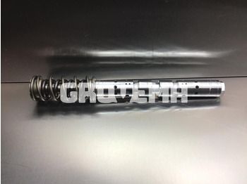 Hydraulikk LIEBHERR
