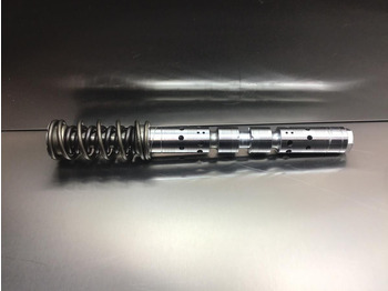 Hydraulikk LIEBHERR