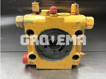 Hydraulikk LIEBHERR