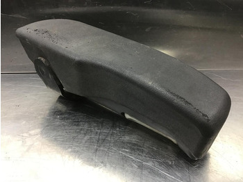 Førerhus og interiør Liebherr A900C Li: bilde 2