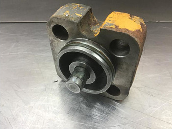Hydraulikk LIEBHERR