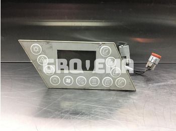 Instrumentpanel LIEBHERR
