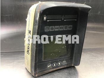 Elektrisk system LIEBHERR