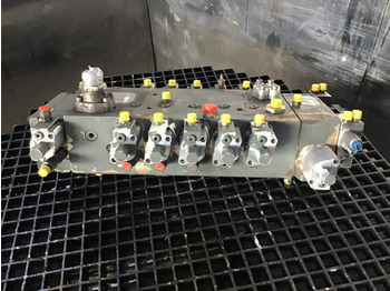 Hydraulikk LIEBHERR