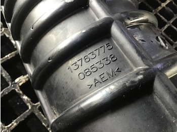 Kjølesystem LIEBHERR