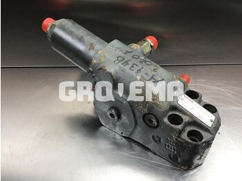 Hydraulikk LIEBHERR