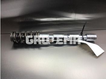 Hydraulikk LIEBHERR