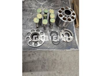Hydraulikk LIEBHERR