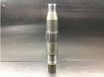 Motor og deler LIEBHERR