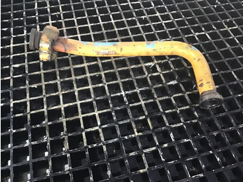 Kjølesystem LIEBHERR