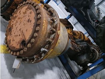 Bakaksel LIEBHERR