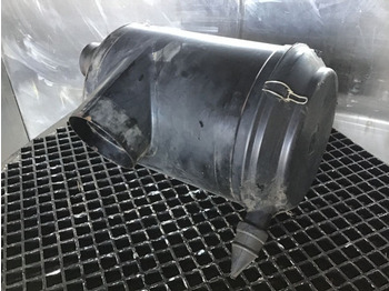 Luftinntakssystem Liebherr Air Filter: bilde 2