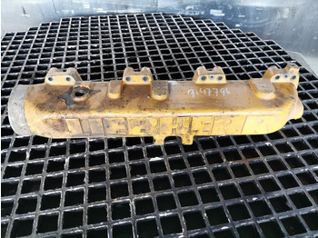 Kjølesystem LIEBHERR