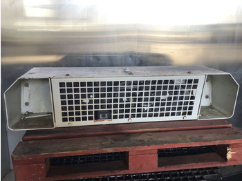 A/C del LIEBHERR