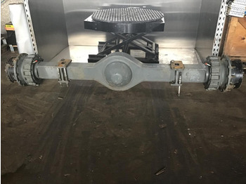 Aksel og deler LIEBHERR