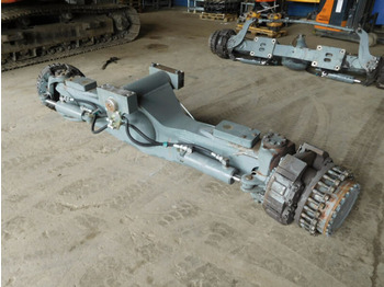 Aksel og deler LIEBHERR