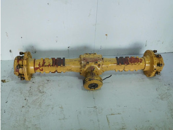 Aksel og deler LIEBHERR