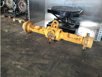 Aksel og deler LIEBHERR