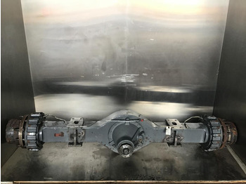 Aksel og deler LIEBHERR