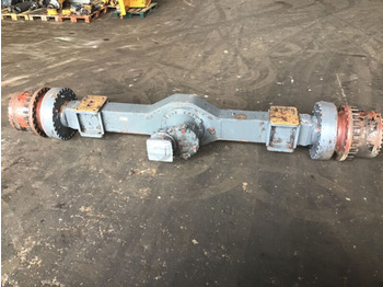 Aksel og deler LIEBHERR