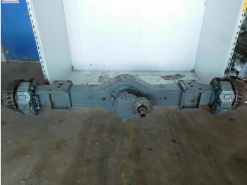 Aksel og deler LIEBHERR