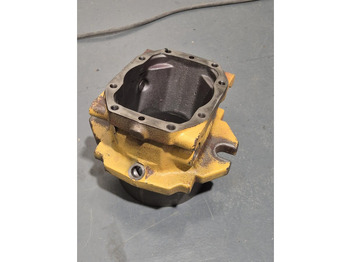 Hydraulisk motor LIEBHERR