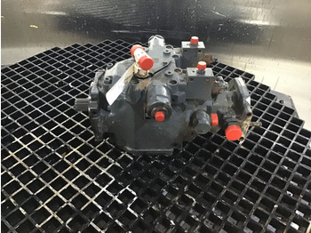 Hydraulisk pumpe LIEBHERR
