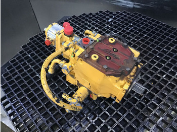 Hydraulisk pumpe LIEBHERR