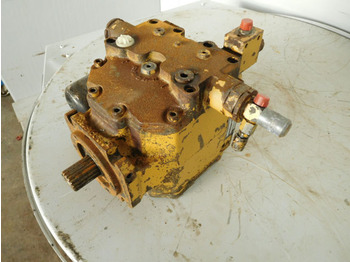Hydraulisk pumpe LIEBHERR