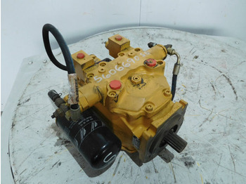 Hydraulisk pumpe LIEBHERR