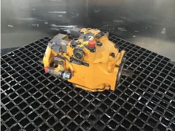 Hydraulisk pumpe LIEBHERR