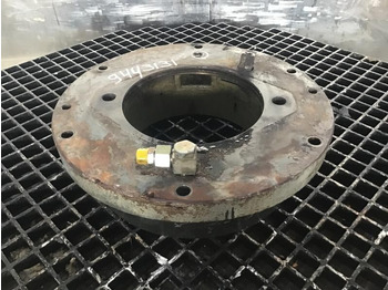 Bremsedeler LIEBHERR