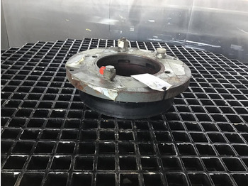 Bremsedeler LIEBHERR