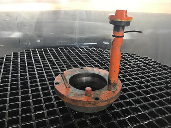 Bremsedeler LIEBHERR