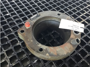 Bremsedeler LIEBHERR