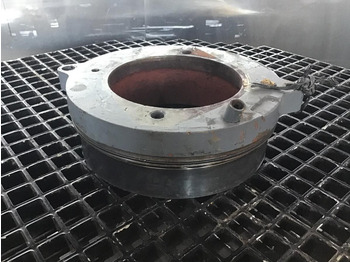 Bremsedeler LIEBHERR