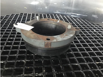 Bremsedeler LIEBHERR