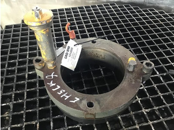 Bremsedeler LIEBHERR