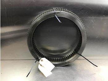 Bremseslange/ Bremselinje LIEBHERR