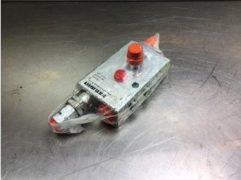 Bremsedeler LIEBHERR