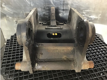 Hurtigkobling LIEBHERR