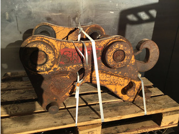 Hurtigkobling LIEBHERR