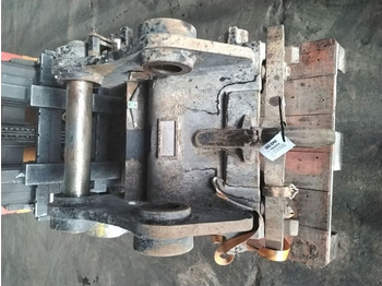 Hurtigkobling LIEBHERR