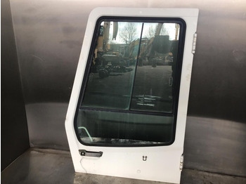 Dør og deler LIEBHERR